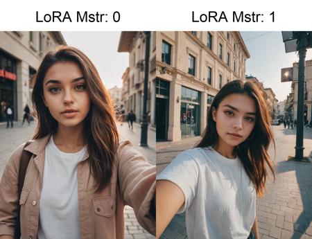 Better Blur Control / Less Depth of Field XL LoRA