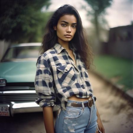 kelly gale xl llora版本v1.0 (ID: 165339)