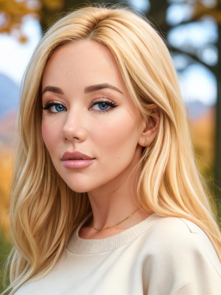 Savannah Bond