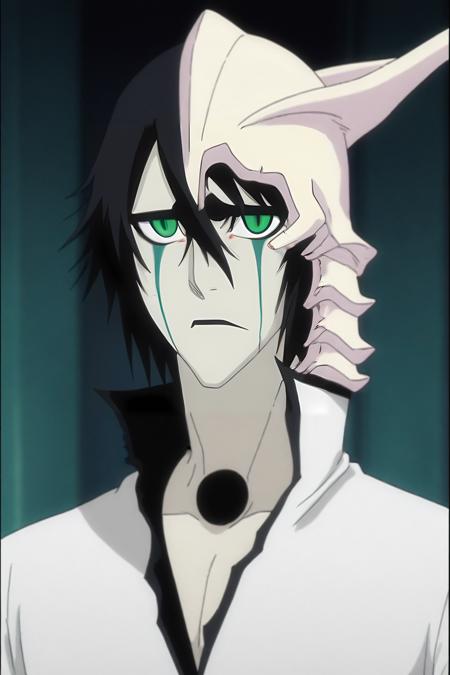 Ulquiorra Cifer | Bleach