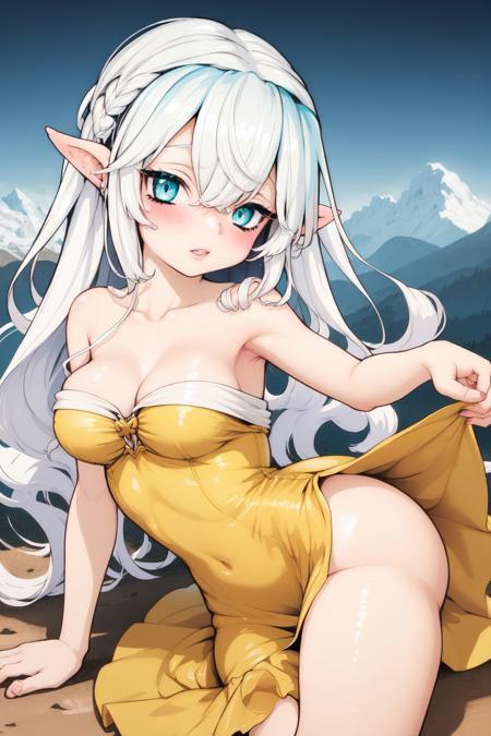 Eroiroe style