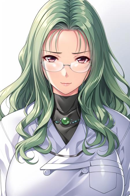 Narumi Jinguuji 神宮寺成美 | Night Shift Nurse Remake 夜勤病棟 リメイク版本v2.0 (ID: 369441)
