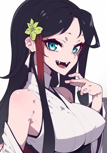 今沢 JinZe_72 - style 画风