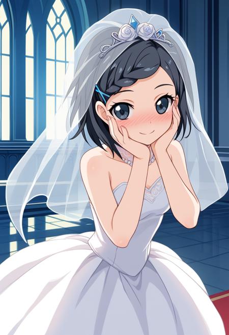 Miki Sakurazuka (Onegai my melody) [Illustrious/pony]