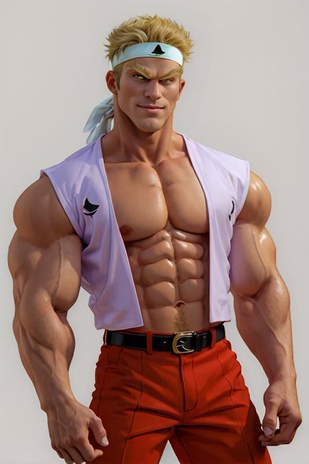 Kuro Momotaro – Yu Yu Hakusho