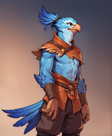 Kez - (Dota 2)