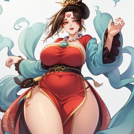 jiang mingzi | 屍者の13月 | webtoon | sun and moon undecimber