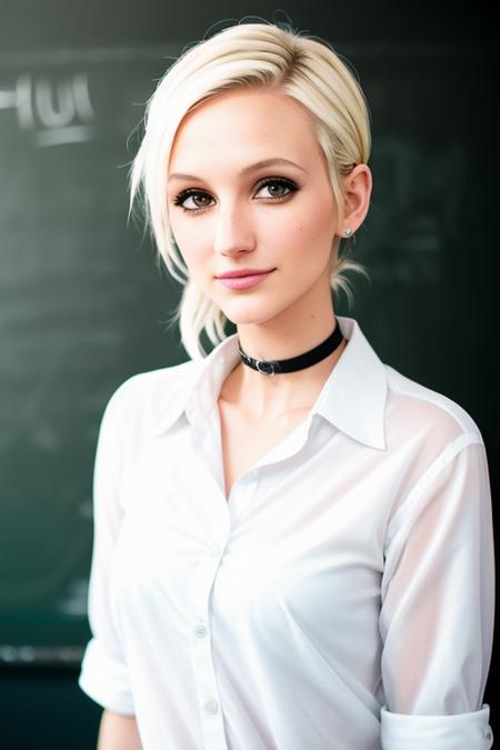 Ashlee Simpson