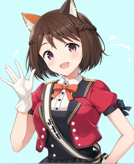 Luminous Witches Characters LoRA for VPred NoobXL版本Epoch-10 (ID: 1230434)
