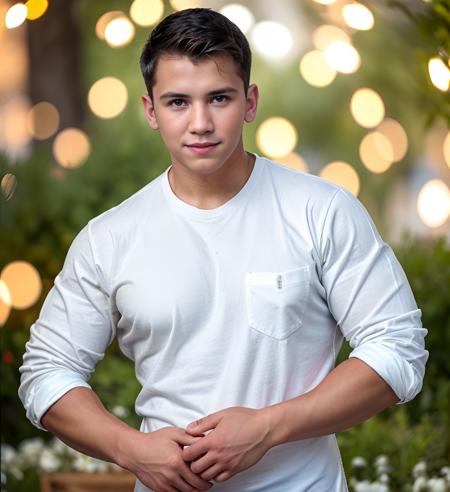 Sebastian Zambrano