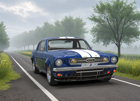 Vehicles Collection - 26 Assets [XL]