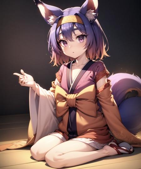 Izuna Hatsuse - No Game No Life