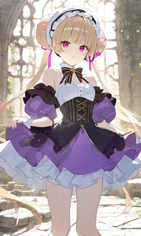 ArtiWaifu Diffusion -v1.0模型风格角色tag测试文档丨ArtiWaifu Diffusion -v1.0 Style and character Prompt Test