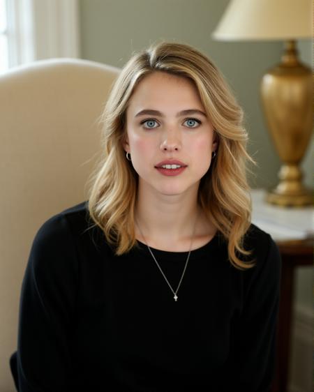 Margaret Qualley