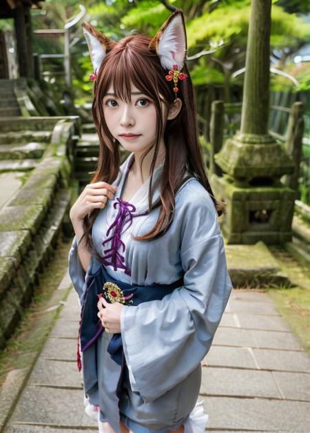 MewAchu