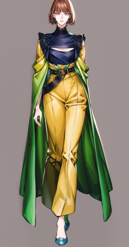 JZCG041-Clothing