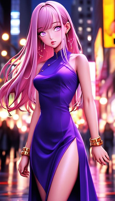 Kolors Niji Style Alpha版本v0.1 (ID: 653827)