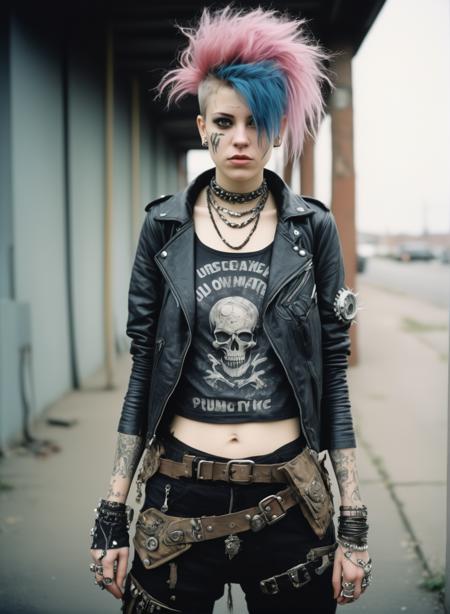 Subcultures, including religion, fashion trends & affine (170+ entries)版本v1.0 (ID: 384403)