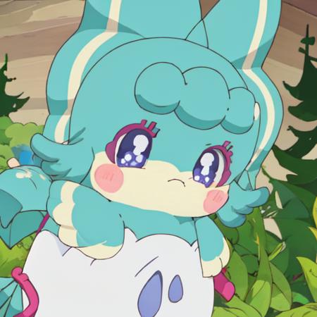 Cocotama Amelie