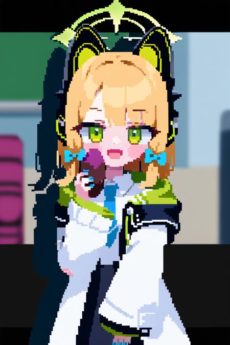 Pixel Art Artist birdman46049238 Style