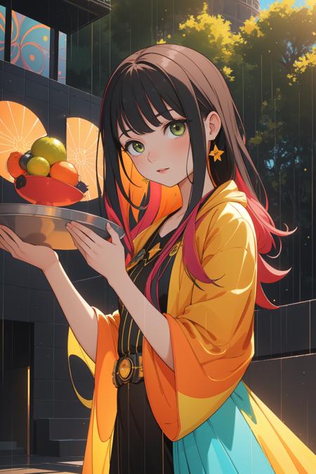 qchan Experiments版本flat-anime1 (ID: 642784)
