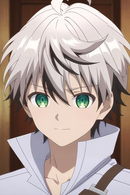Rein Shroud | Yuusha Party wo Tsuihou sareta Beast Tamer, Saikyoushu no Nekomimi Shoujo to Deau / Beast Tamer (Pony)