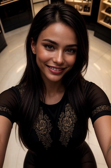 Selfie Angels - Selena (New Series)