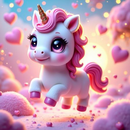 Sweet Overload