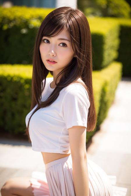 Shiraishi Mai白石麻衣版本v1.0 (ID: 140337)