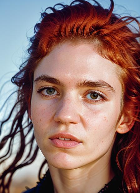 Grimes