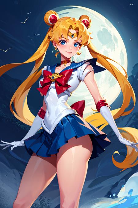 CAT Classic - Citron Anime Treasure Flux