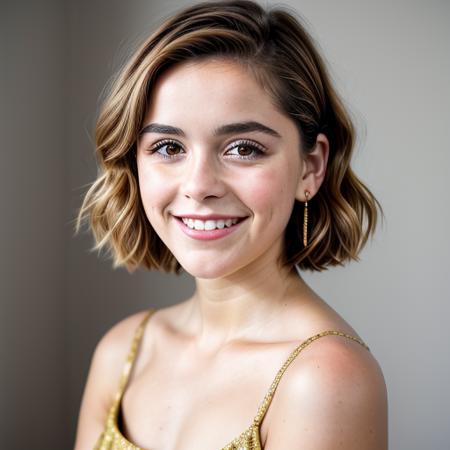 kiernan shipka - chilling adventures of sabrina version