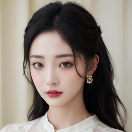 Not Zhao Jie Qiong (Kyulkyung)