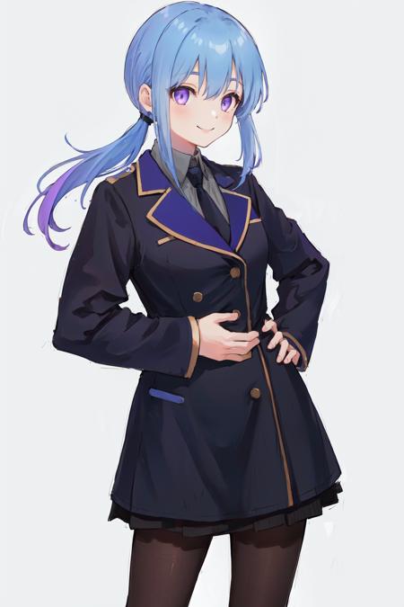 [EA] Anemone (Majo no Tabitabi) | 魔女之旅 阿莲莫莲 | 魔女の旅々 アネモネ版本v1.0 (ID: 165757)