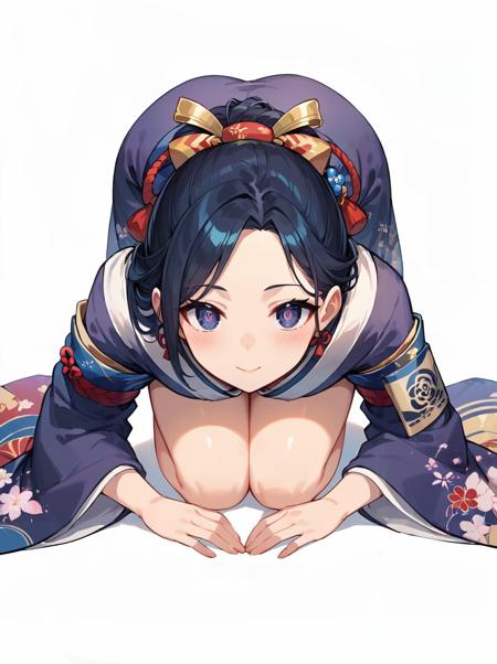 土下座版本v1.0 pony (ID: 866253)