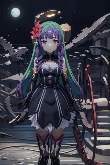 Ameth | Princess Connect! Re:Dive