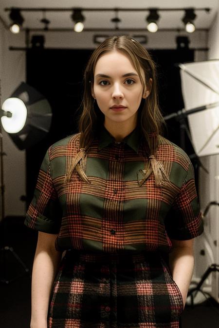 Jodie Comer