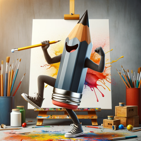 Pencil