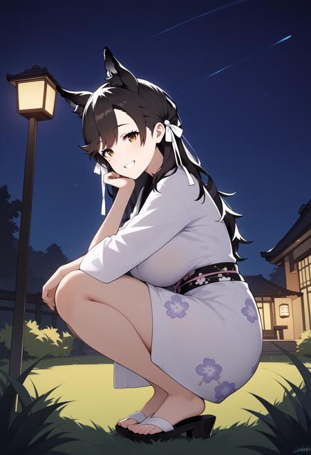 [Pony] Atago 愛宕 / Azur Lane