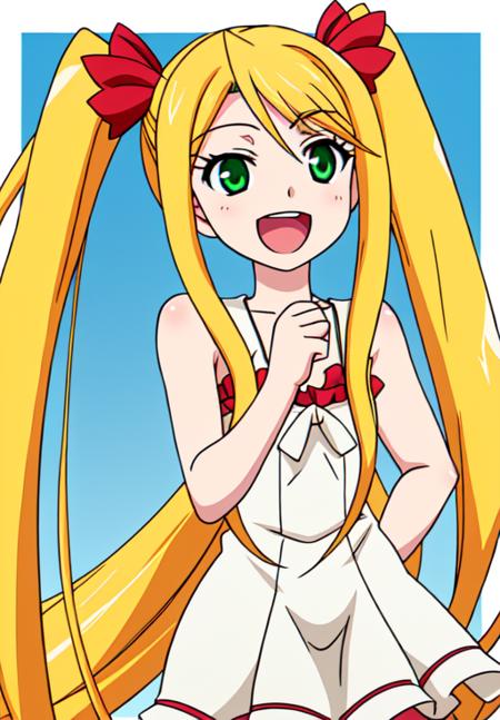 UQHolder - Characterpack