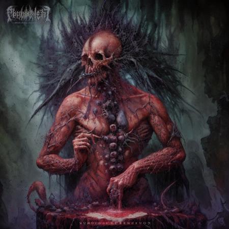 DEATH METAL