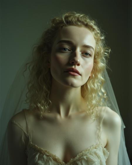 Julia Garner