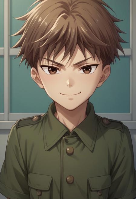 Hiro Sohma - Fruits Basket (2019)