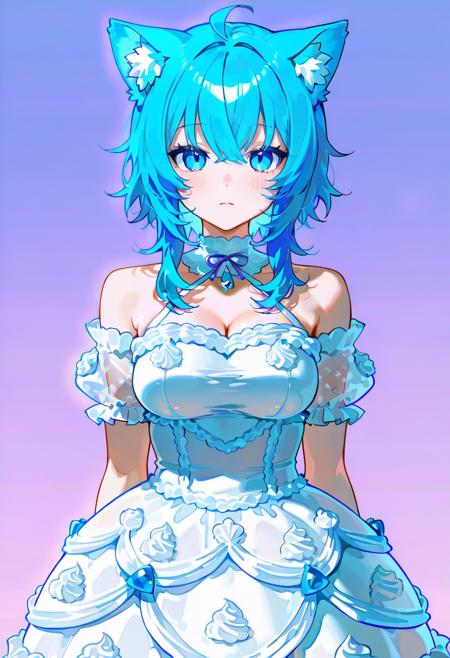 Frosting Clothing