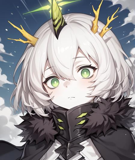Mythos (白夜極光,Alchemy Stars)版本v1.0 (ID: 710730)