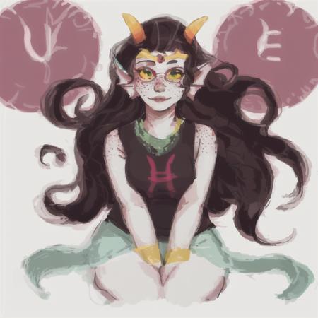 Feferi Peixes (Homestuck)