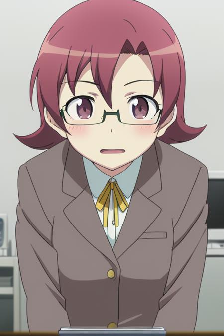 Ore no Imouto ga Konnani Kawaii Wake ga Nai / 俺の妹がこんなに可愛いわけがない (complete pack)