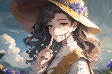 重返未来1999_牙仙版本v1.0 (ID: 129330)