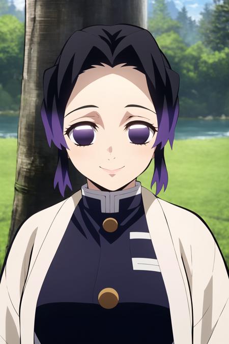 Shinobu Kochou (Demon Slayer)