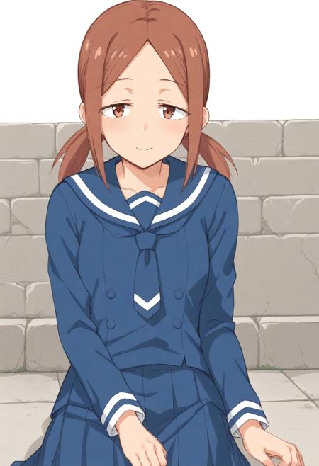 kuroiwa yuuki 黒岩悠希  XL (houkago teibou nisshi,放課後ていぼう日誌)
